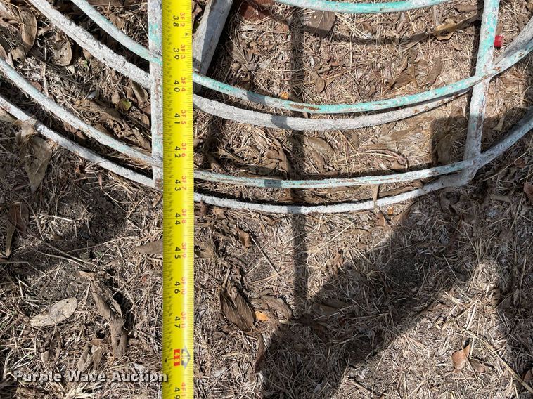 image for item NY9931 (5) power trowels