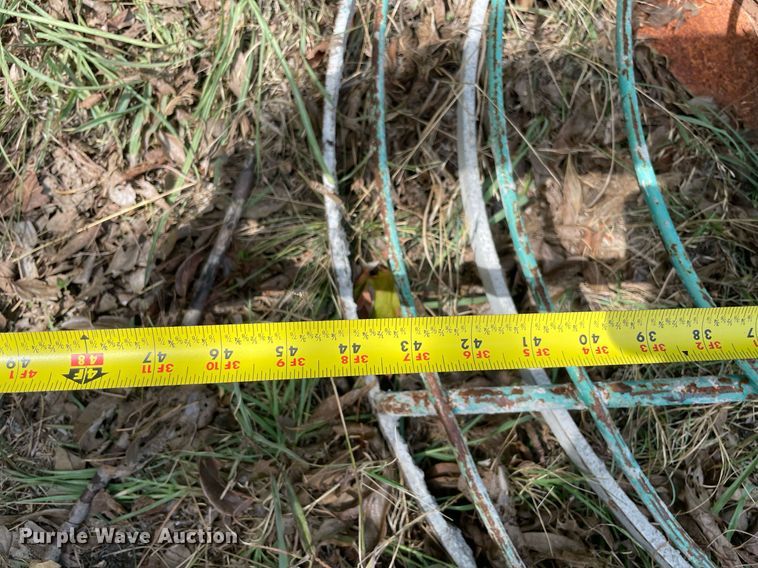 image for item NY9931 (5) power trowels