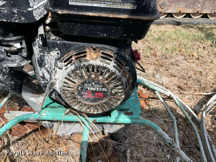 image for item NY9931 (5) power trowels