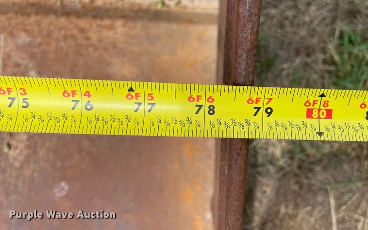 image for item NY9932 2007 Bobcat T250  tracked skid steer loader