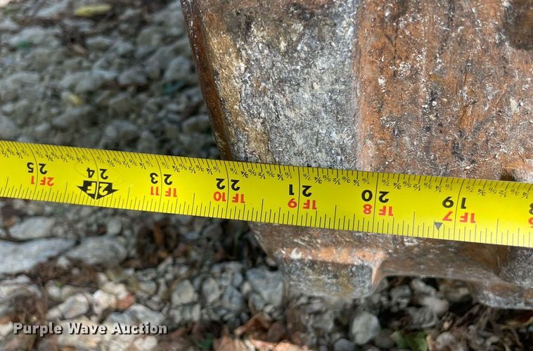 image for item NY9933 Wacker Nelson RTSC3  trench compactor