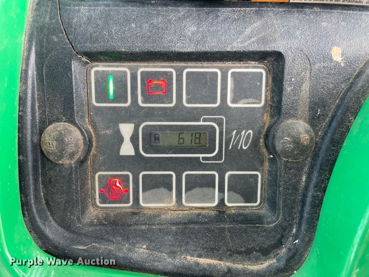 image for item NY9933 Wacker Nelson RTSC3  trench compactor