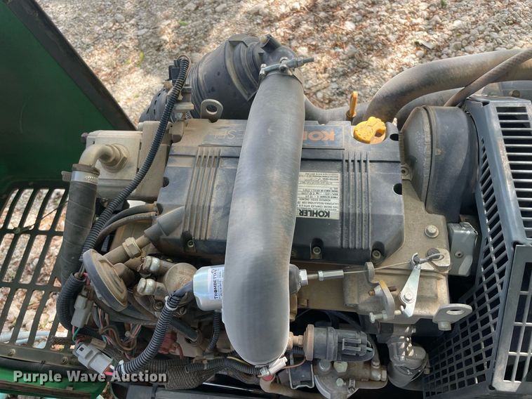 image for item NY9933 Wacker Nelson RTSC3  trench compactor