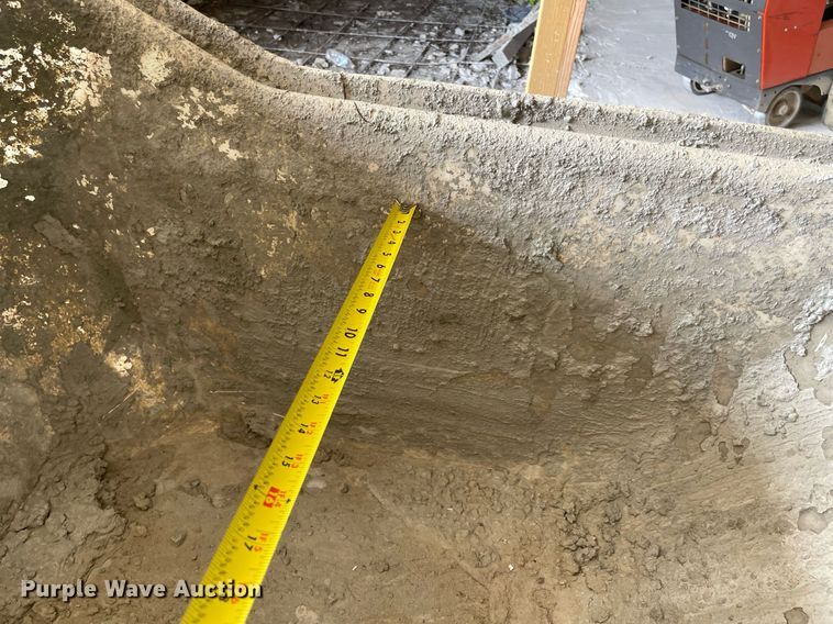 image for item NY9935 2017 Canycom SC75H  concrete buggy