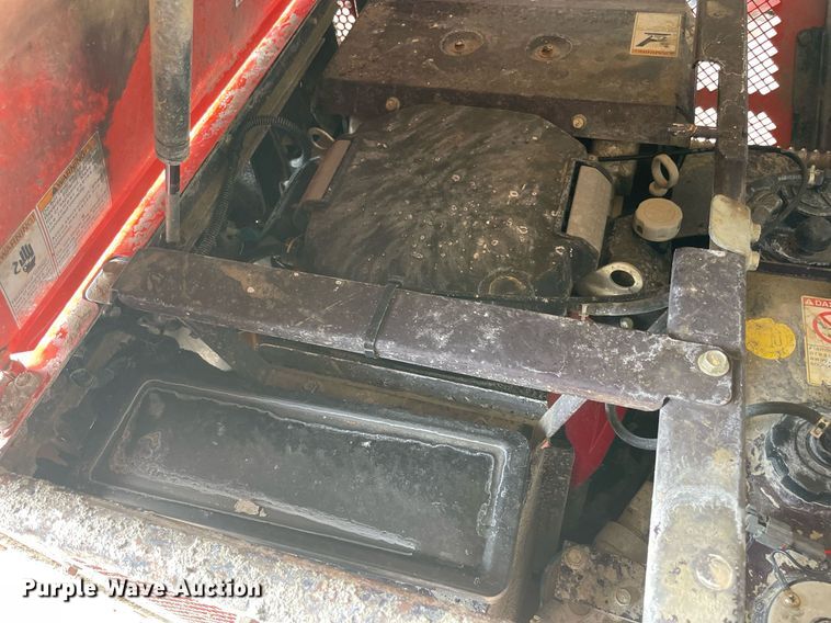 image for item NY9935 2017 Canycom SC75H  concrete buggy