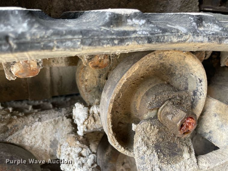 image for item NY9935 2017 Canycom SC75H  concrete buggy