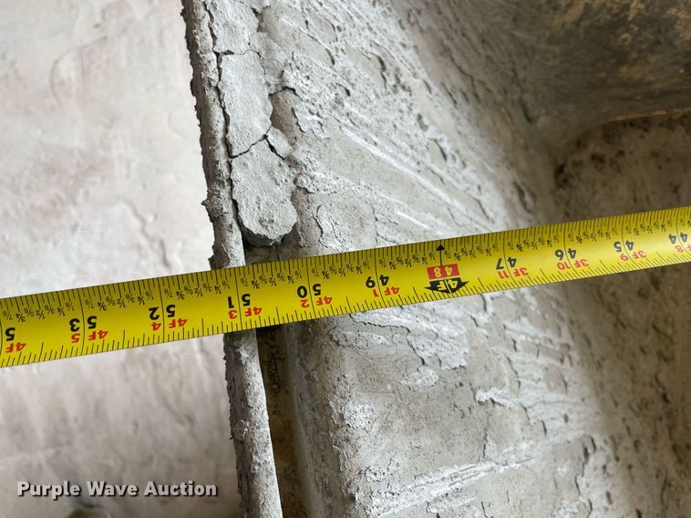 image for item NY9935 2017 Canycom SC75H  concrete buggy