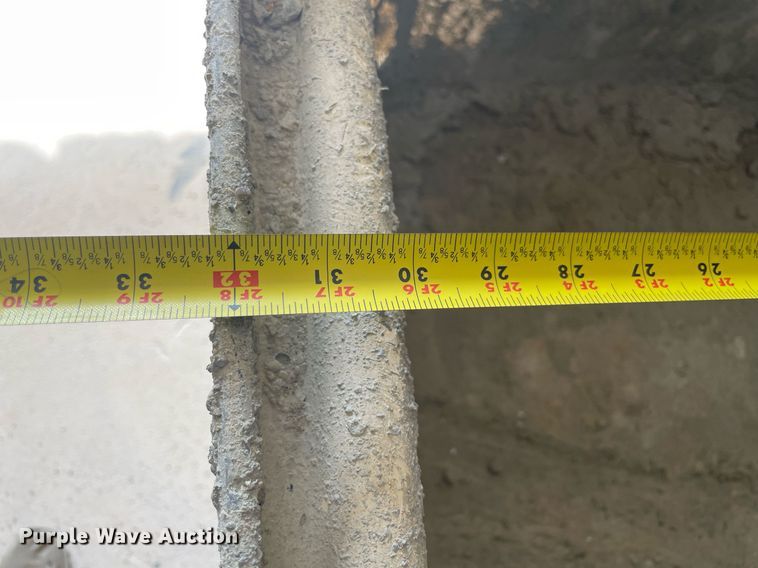 image for item NY9935 2017 Canycom SC75H  concrete buggy