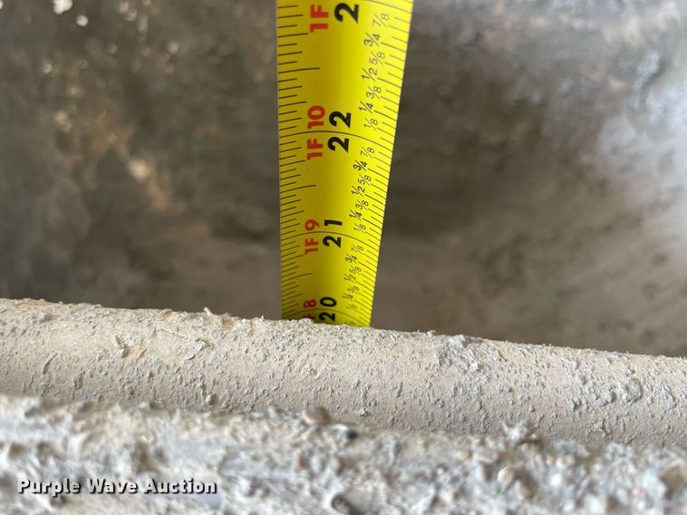 image for item NY9935 2017 Canycom SC75H  concrete buggy