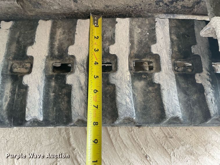 image for item NY9935 2017 Canycom SC75H  concrete buggy