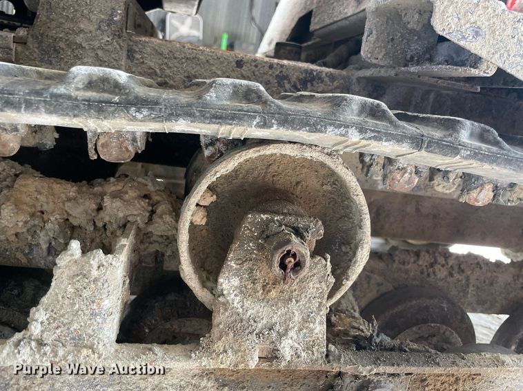 image for item NY9935 2017 Canycom SC75H  concrete buggy