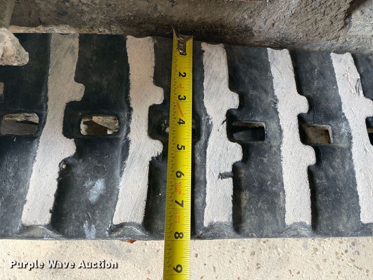 image for item NY9935 2017 Canycom SC75H  concrete buggy