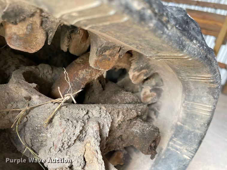 image for item NY9935 2017 Canycom SC75H  concrete buggy