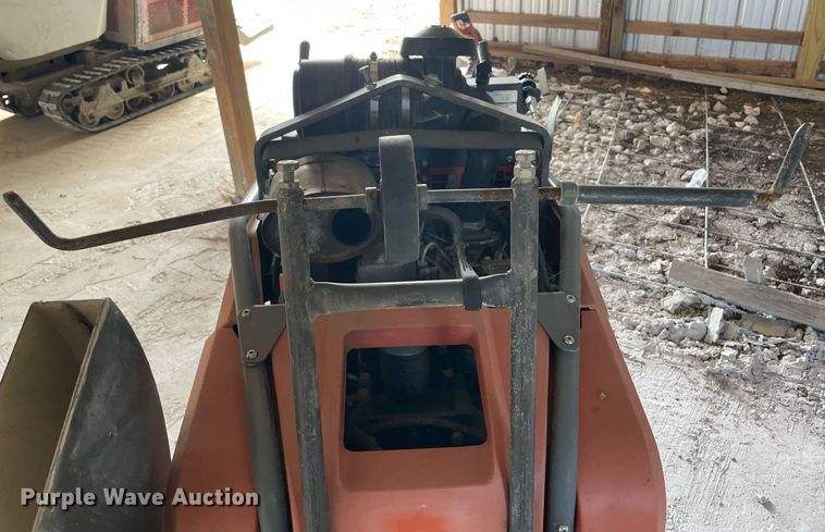 image for item NY9936 2013 Husqvarna  FS4800D concrete saw