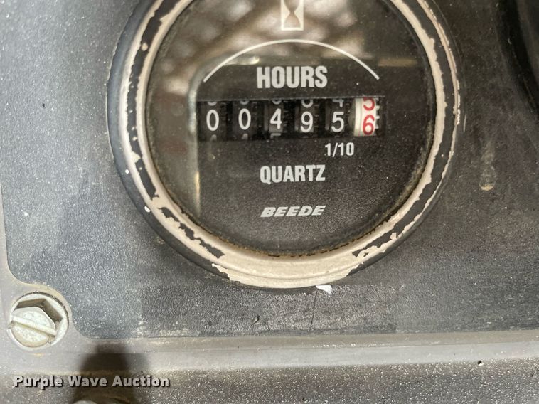 image for item NY9936 2013 Husqvarna  FS4800D concrete saw