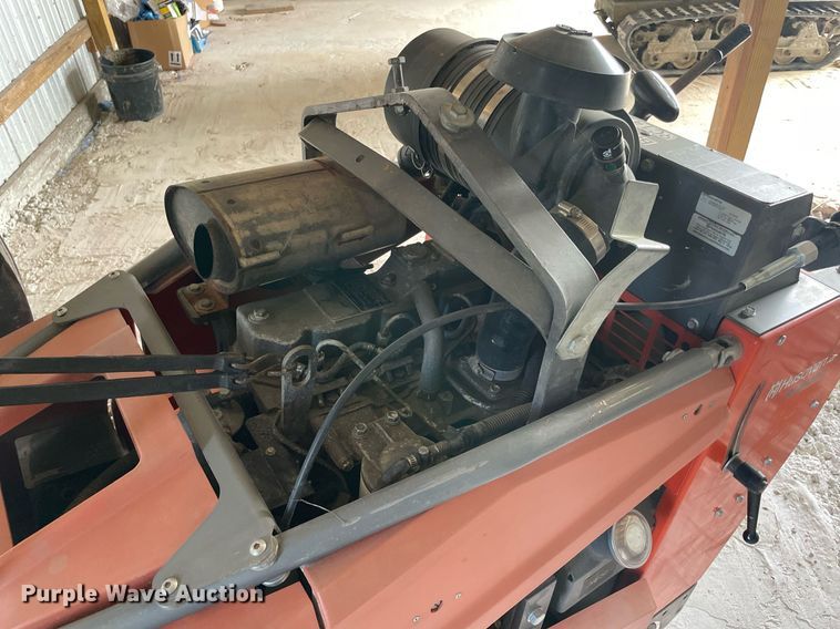 image for item NY9936 2013 Husqvarna  FS4800D concrete saw