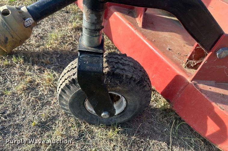 image for item OC9528 Bush Hog MTH720  rotary mower