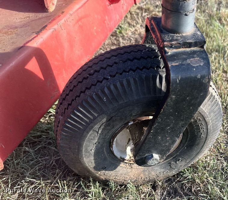 image for item OC9528 Bush Hog MTH720  rotary mower