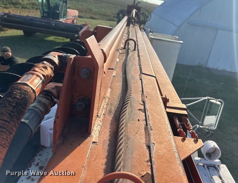 image for item OC9529 1977 Chevrolet C65  digger derrick truck