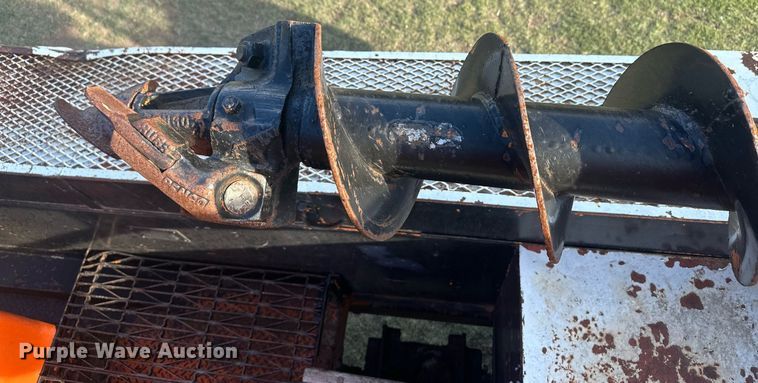 image for item OC9529 1977 Chevrolet C65  digger derrick truck