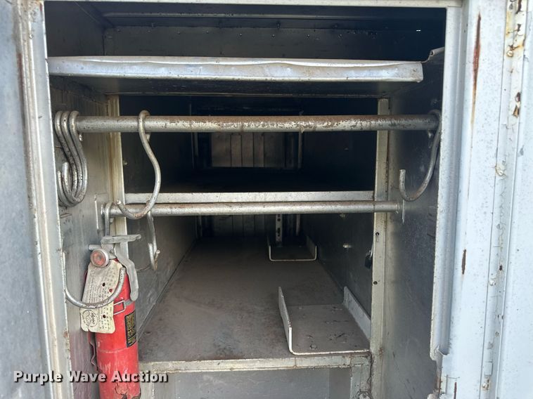 image for item OC9529 1977 Chevrolet C65  digger derrick truck