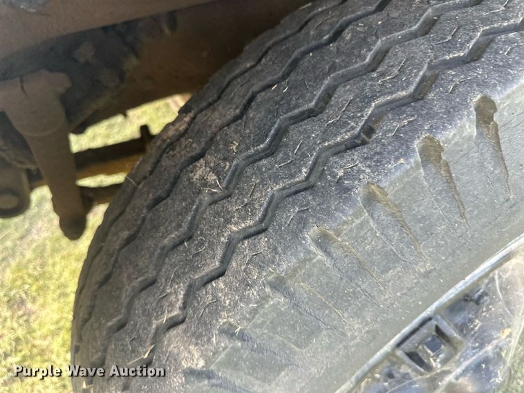 image for item OC9529 1977 Chevrolet C65  digger derrick truck