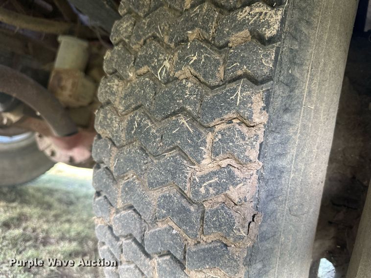 image for item OC9529 1977 Chevrolet C65  digger derrick truck