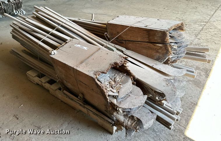 image for item OF9055 22" cutting blades