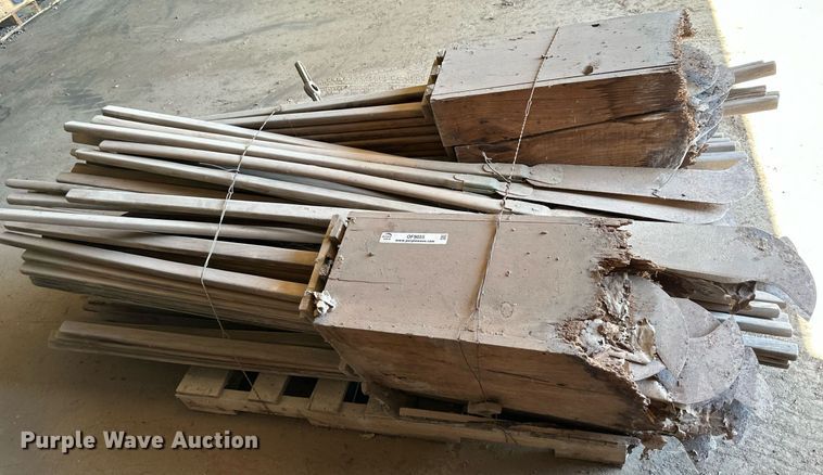 image for item OF9055 22" cutting blades