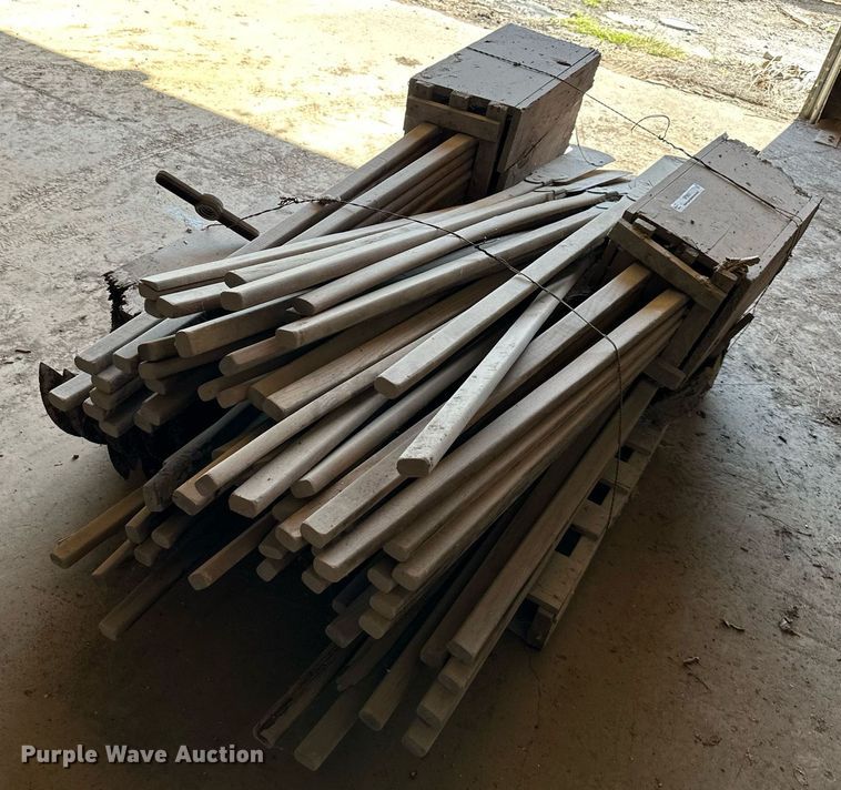 image for item OF9055 22" cutting blades