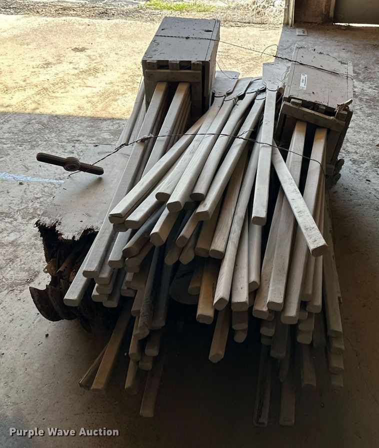 image for item OF9055 22" cutting blades