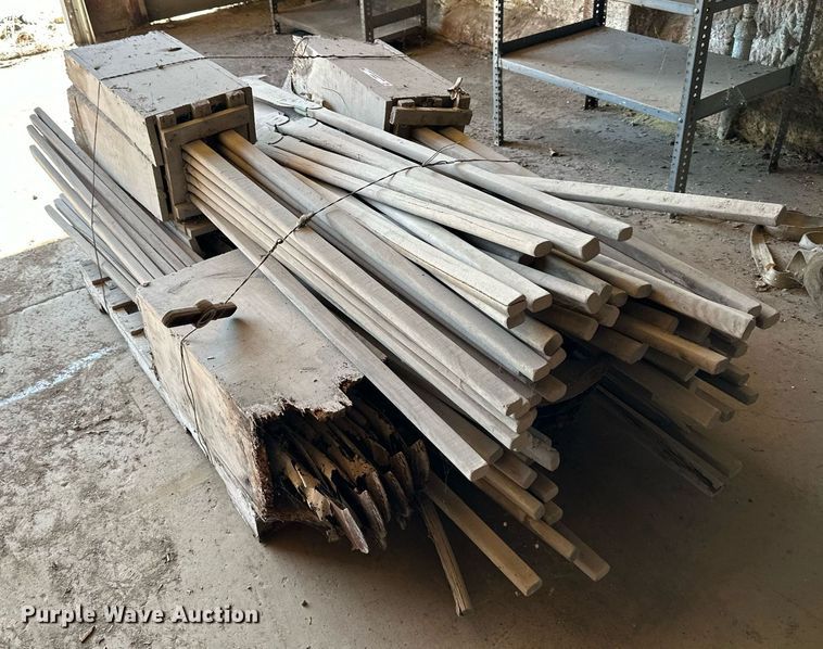 image for item OF9055 22" cutting blades