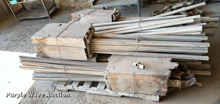 image for item OF9055 22" cutting blades