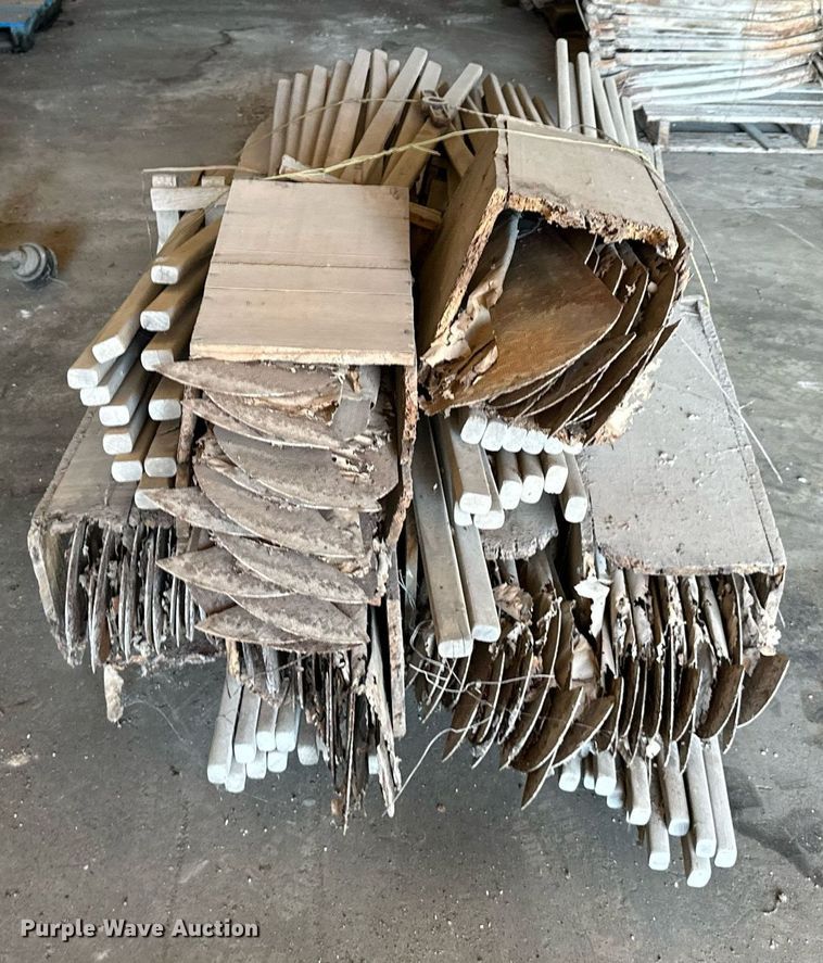 image for item OF9055 22" cutting blades