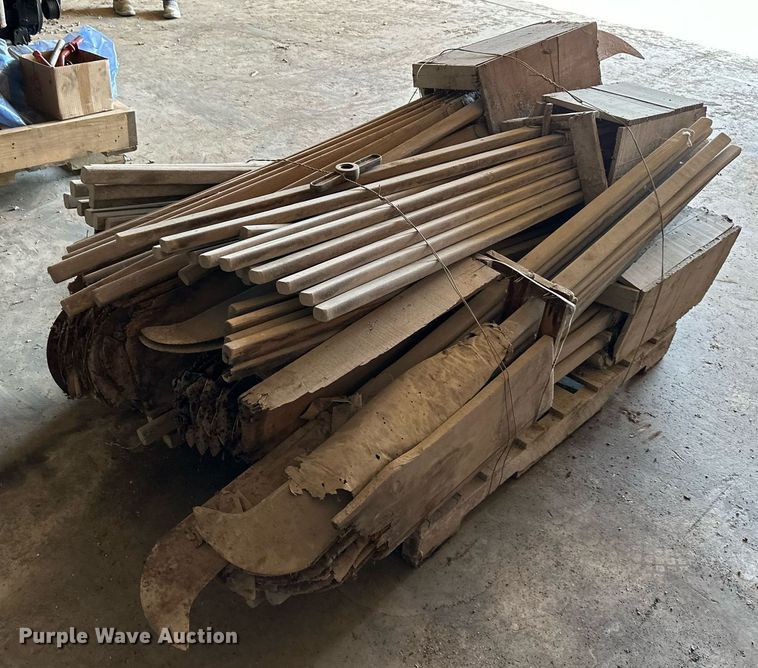 image for item OF9055 22" cutting blades