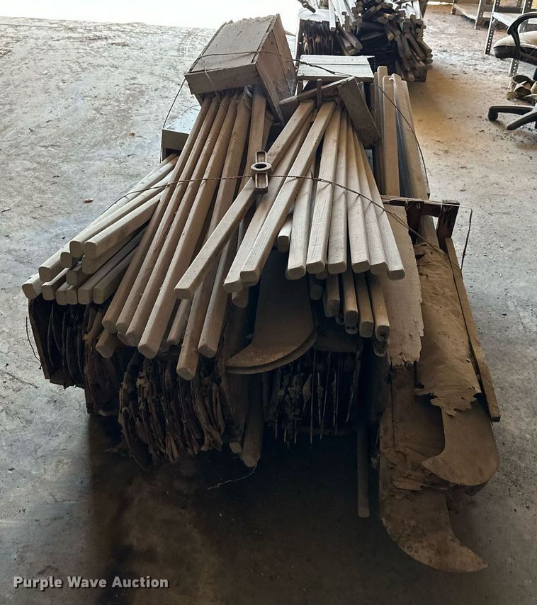 image for item OF9055 22" cutting blades