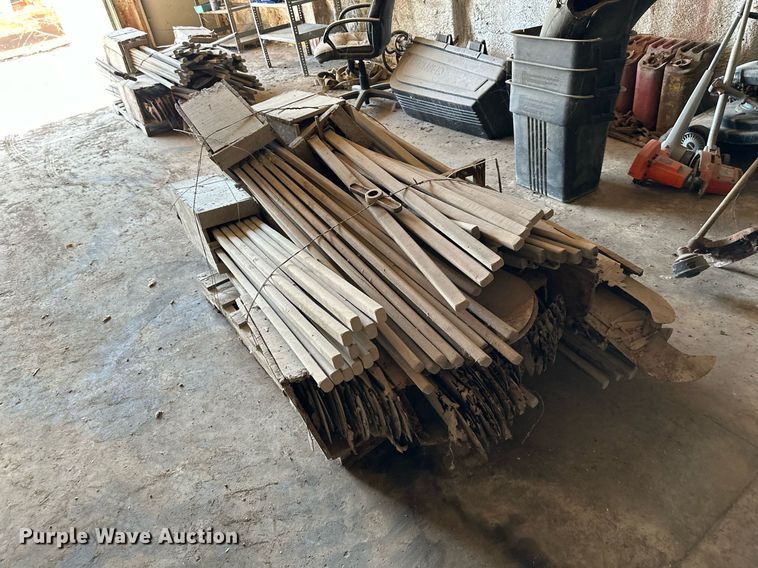 image for item OF9055 22" cutting blades