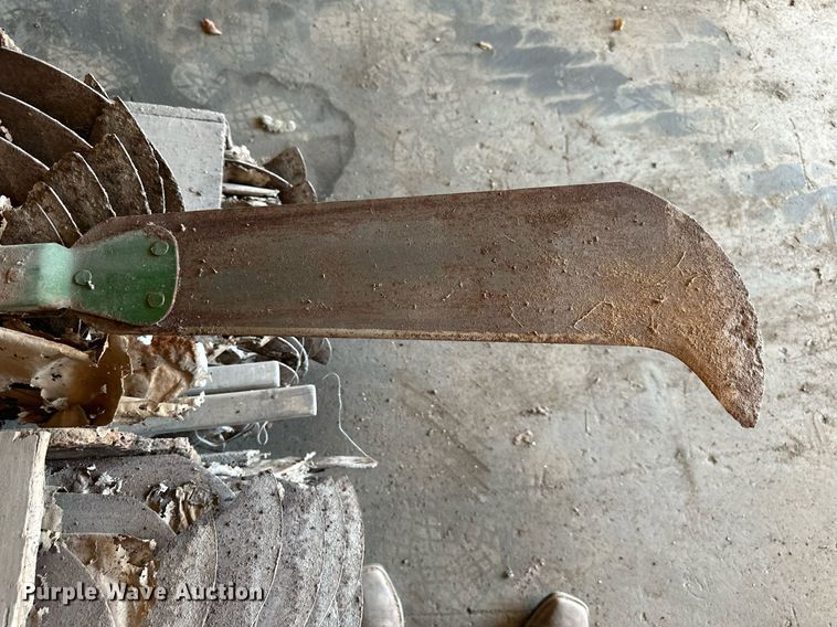 image for item OF9055 22" cutting blades