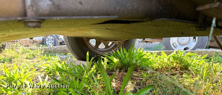 image for item OF9059 Terex T25G  generator