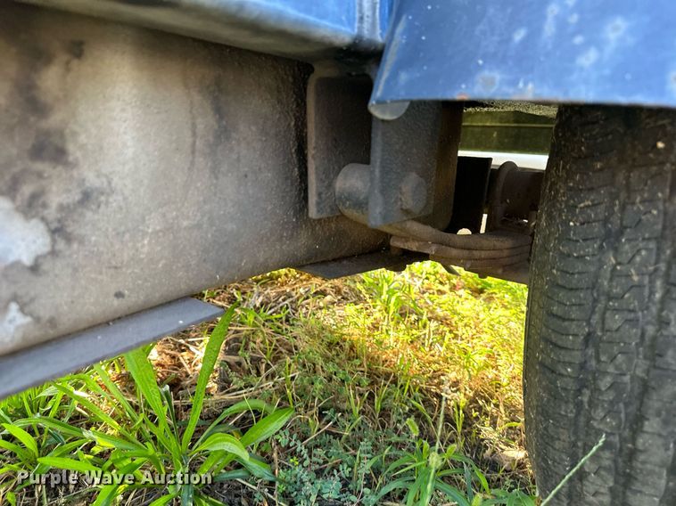 image for item OF9059 Terex T25G  generator