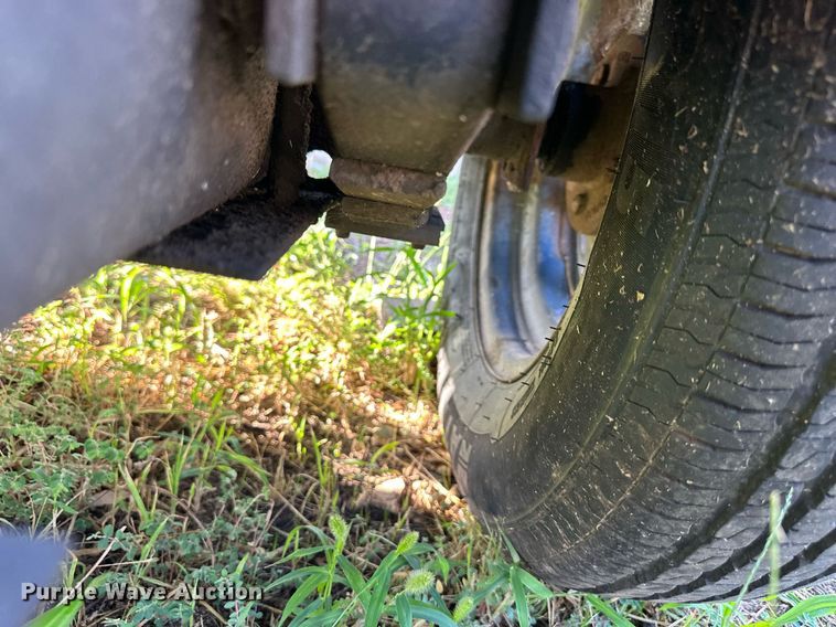 image for item OF9059 Terex T25G  generator