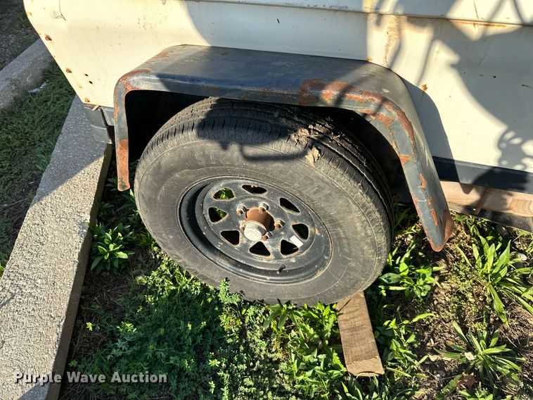 image for item OF9059 Terex T25G  generator