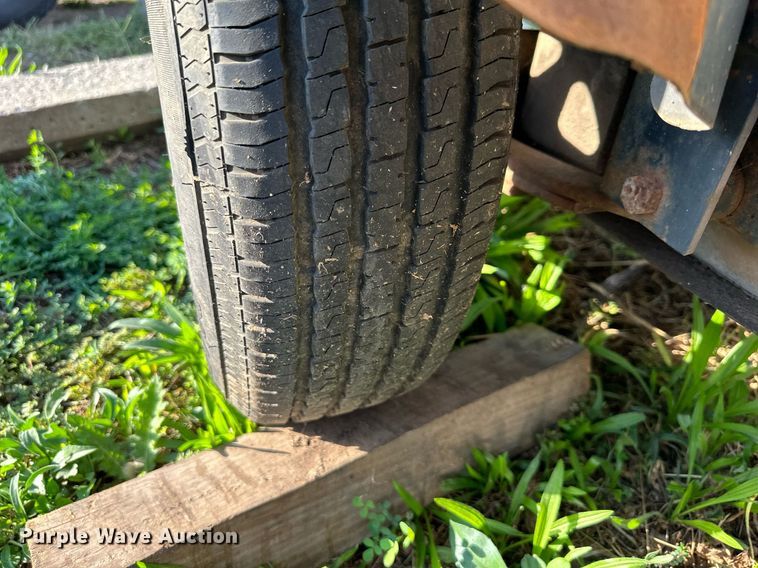 image for item OF9059 Terex T25G  generator