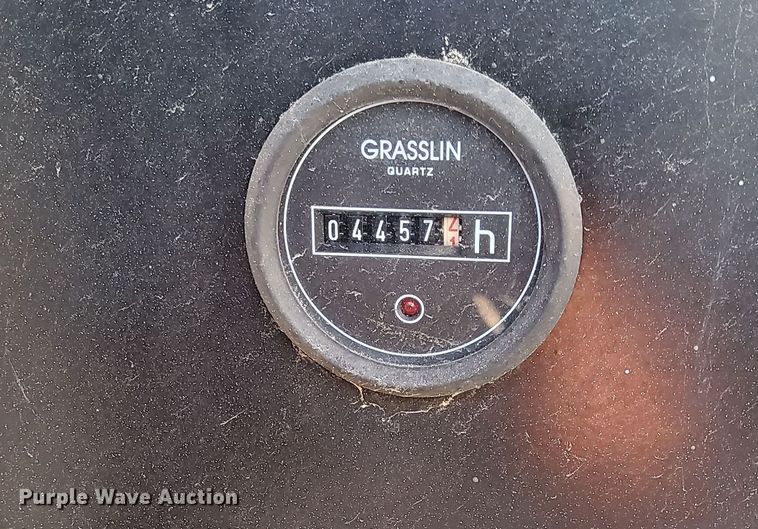 image for item OF9060 Terex T25G  generator