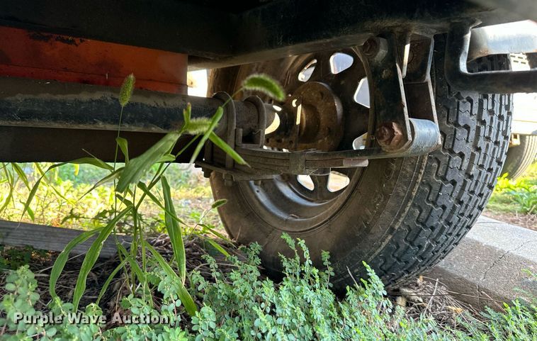 image for item OF9060 Terex T25G  generator