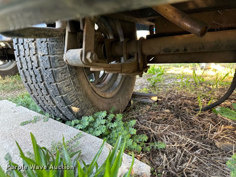 image for item OF9060 Terex T25G  generator