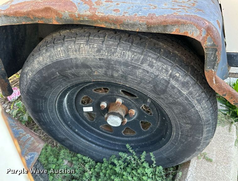 image for item OF9060 Terex T25G  generator