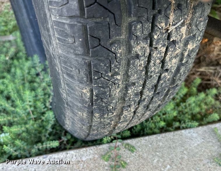 image for item OF9060 Terex T25G  generator