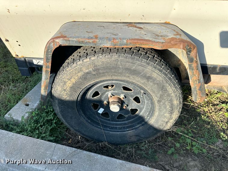 image for item OF9060 Terex T25G  generator