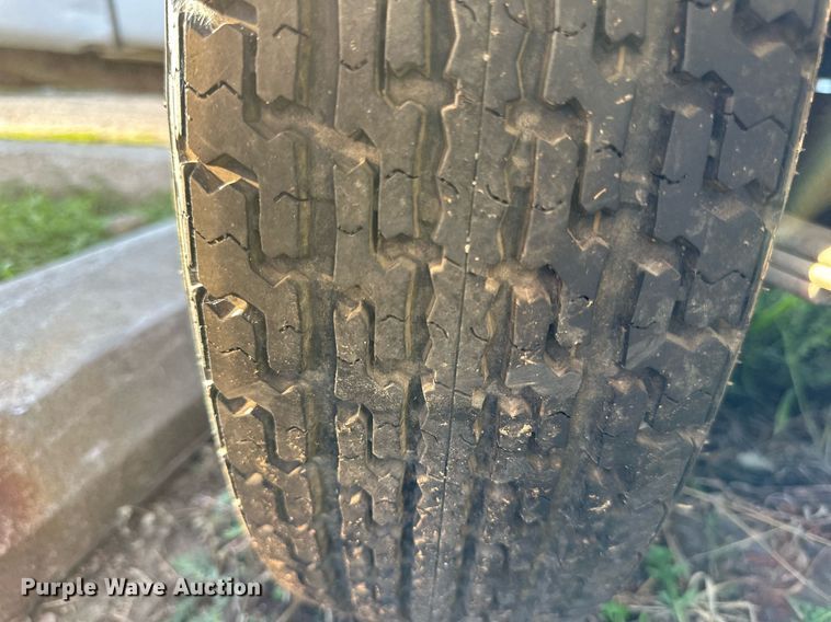 image for item OF9060 Terex T25G  generator